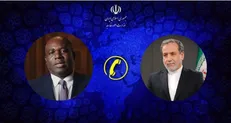 عراقچی: مذاکره مستقیم در شرایط «فشار حداکثری» و «تهدید نظامی» بی‌معنا است/ پاسخ نامه ترامپ را به طرف آمریکایی منعکس کرده‌ایم