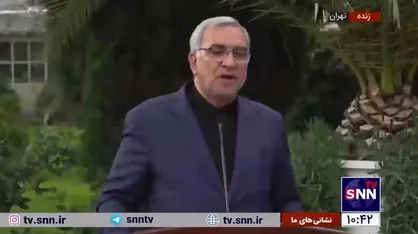 وزیر بهداشت: طرح دارویار به خوبی پیش می&zwnj;رود/ بیمه&zwnj;ها امسال به تعهدات خود بهتر عمل کردند