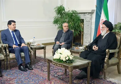آیت&zwnj;الله شاهرودی هشدار داد/ احتمال تغییر نقشه آمریکا برای کشورهای منطقه