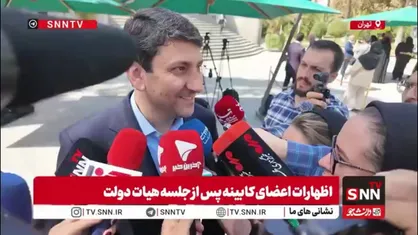 هاشمی: افزایش خودسرانه و نامتعارف تعرفه اینترنت را قبول نمی&zwnj;کنیم/ جلسات مربوطه در حال برگزاری است