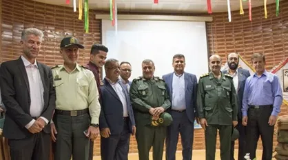 دانشگاه آزاد گچساران از ۴۱۳ نفر از فرزندان ایثارگران حمایت می&zwnj;کند