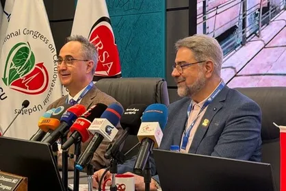 دبیر کنگره تازه&zwnj;های قلب و عروق: تریاک و شیشه، قلب جوانان را هدف گرفته&zwnj;اند