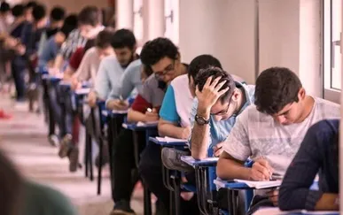 ۲۴۳۲ دانش‌آموز لرستانی در المپیادهای علمی