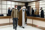 رونمایی از کتاب انوار الزهرا