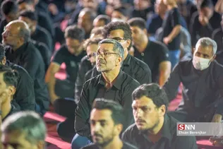 پیکر پاک و مطهر شهید مدافع حرم بی سر عبد الله اسکندری شامگاه جمعه چهاردهم مردادماه 1401 در جمع عزاداران حسینی کانون رهپویان وصال شیراز با حضور چشمگیر مردم قدرشناس شیراز تشییع شد.