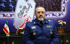 توسعه پایگاه هوایی بیرجند برای حفظ و ارتقای امنیت شرق کشور