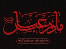 بزرگداشت «مادران بی حرم» در حرم امام‌زاده عبدالله (ع) شهر ری