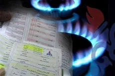 مصرف گاز ادارات دولتی پایتخت زیر ذره‌­بین