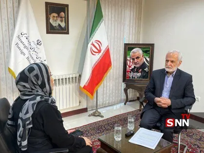 خرازی:&zwnj; اگر تهدیدی وجودی بشود، ایران دکترین هسته&zwnj;ای خود را تغییر خواهد داد