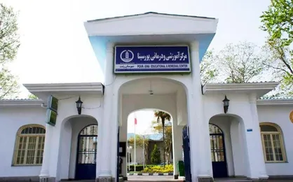 دستگیری عاملان درگیری و تخریب اموال عمومی بیمارستان پورسینای رشت