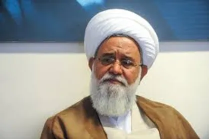 واکنش آیت&zwnj;الله رشاد به اظهارات احمد جهان&zwnj;بزرگی