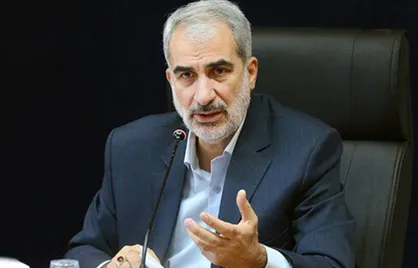 نوری: ۱۰ تا ۲۰ درصد ساعات درسی باید خارج از مدرسه باشد