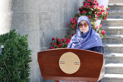 مهاجرانی: وزارت دادگستری مرجع ملی کنوانسیون پالرمو شد / شورای&zwnj;عالی امور ایرانیان خارج از کشور فعال خواهد شد + فیلم