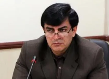 جانشین رئیس ستاد اربعین حسینی (ع) استان تهران منصوب شد