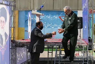 آیین افتتاح مرکز درمان، صیانت و اشتغال بانوان