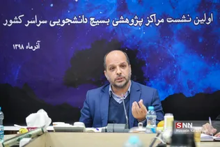  سازمان بسیج دانشجویی