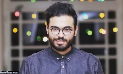 ویژه برنامه شبکه پنج با اجرای مصطفی امامی برای روز پدر