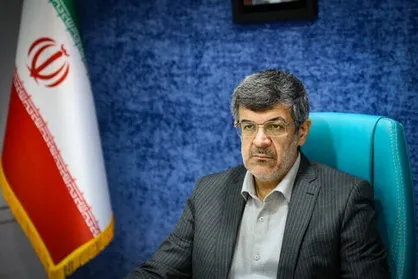 آغاز عملیات احداث نیروگاه خورشیدی با سرمایه&zwnj;گذاری بخش خصوصی