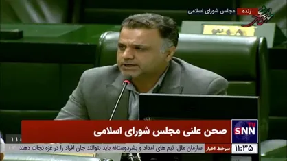 سالار مرادی: اعتراضات داوطلبین آزمون کیفیت&zwnj;بخشی و تعیین تکلیف نیرو&zwnj;های نهضتی پیگیری شود