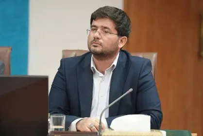 دبیر ستاد اربعین: با توافقاتی که با طرف عراقی داشتیم زائران اربعین حسینی کمتر از ۵ ثانیه از مرز عبور می&zwnj;کنند + فیلم