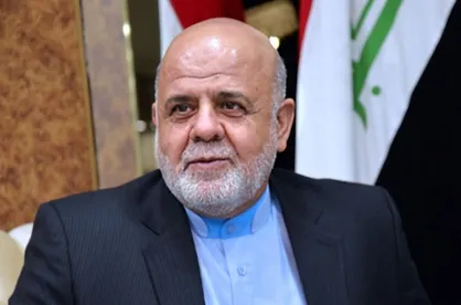 مسجدی: اگر جمهوری اسلامی دنبال جنگ بود می&zwnj;دانست کدام نقاط آمریکا را بزند / ایران سفارت آمریکا در بغداد را هدف قرار نمی&zwnj;دهد
