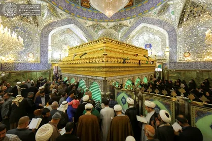 مهلت ثبت نام جشنواره ملی &laquo;شعر مولود کعبه&raquo; تا ۱۴ بهمن تمدید شد