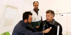 اعزام ۷۰۰ تیم بهداشتی و درمانی به مناطق محروم