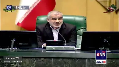 نیکزاد: سیستم بانکی وام قرض&zwnj;الحسنه، مسکن، فرزندآوری و ازدواج نمی&zwnj;دهد ولی به بعضی&zwnj;ها وام&zwnj;های ۳ همتی پرداخت می&zwnj;کند