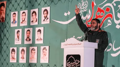 سردار معروفی: باید علم رسانه و دشمن&zwnj;شناسی داشته باشیم
