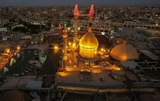 نوای سلام به حضرت معصومه (س) در قم طنین‌انداز می‌شود