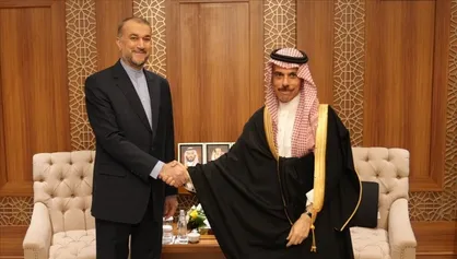 حسین امیرعبداللهیان: &laquo;در حال رایزنی با مقامات عربستان برای رفع موانع موجود در حج عمره هستیم&raquo;+فیلم