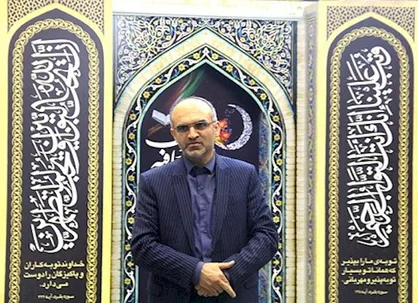 هدف دانشگاه و بسیج دانشجویی ارتقای فضای آموزشی است