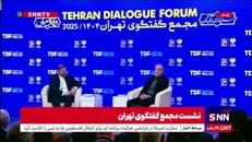 پزشکیان: ما بلدیم امنیت و صلح منطقه را تامین کنیم به بالاسر نیاز نداریم/ آنهایی که به منطقه آمدند به سرزمین خودشان برگردند