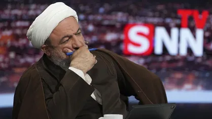 در ماجرای سوریه عده&zwnj;ای پشت اتاق&zwnj;ها پا زمین می&zwnj;کوبیدند که ایران ورود نکند / اگر حضورمان در منطقه را از دست بدهیم امنیت خود را از دست داده&zwnj;ایم