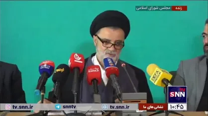 حجت الاسلام نبویان: ترور برای ما سنگین است ولی برای رژیم صهیونیستی پیروزی به حساب نمی&zwnj;آید