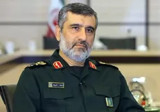 مسیر پیشرفت صنعت موشکی ایران به روایت شهید حاجی‌زاده + فیلم