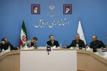 معاون استاندار اردبیل: استفاده از سیمان مرکب در ساخت&zwnj;وساز ممنوع است