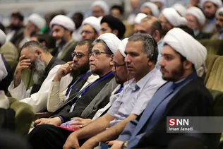 حضور مهمانان خارجی از بیش از 50 کشور جهان در کنگره بین المللی نقش شیعه در پیدایش و گسترش علوم اسلامی