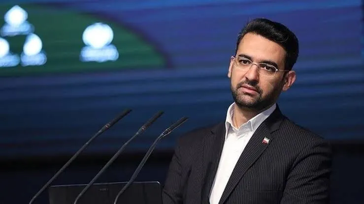 آذری جهرمی به پزشکیان توصیه کرد به نیویورک نرود