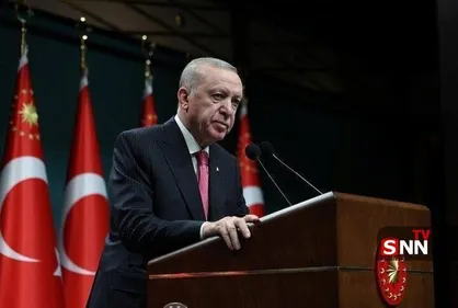 اردوغان: بسته شدن تنگه هرمز رویکرد ما نسبت به امنیت انرژی را تغییر داد