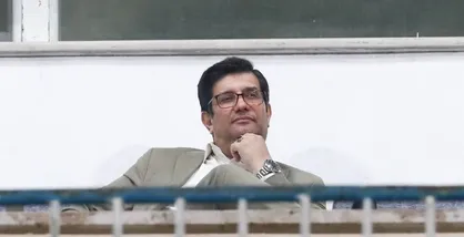 سمیعی: پرسپولیس را می&zwnj;بریم / رای مهرداد محمدی قطعی است