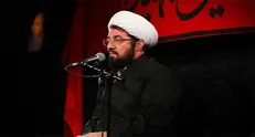 جدا شدن مردم از خط ولایت مهمترین علت تنهایی و غربت ولی خدا است