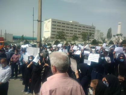 از بازار گرم نقل و انتقال دانشجویان تا اعتراض دانشگاه آزادی&zwnj;ها به عدم همسان&zwnj;سازی حقوق