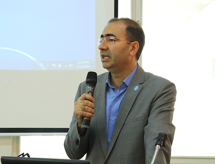 مدرسه تحقیقاتی