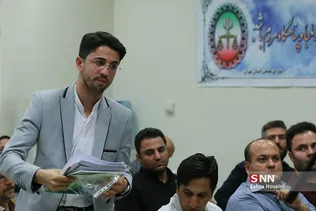 جلسه رسیدگی به اتهامات متهمان پرونده شرکت کیمیا خودرو