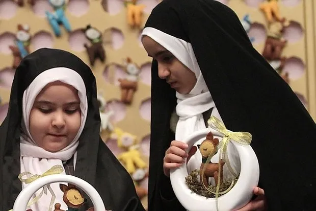 روز جهانی دختر ۲۰۲۶ چه روزی است ؟ / تاریخ روز دختر در ایران ۱۴۰۵