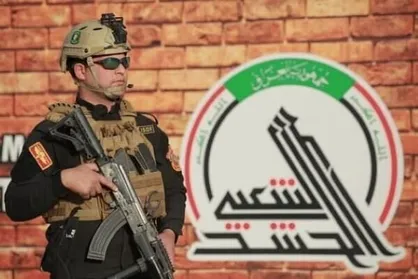 حمله پهپادی به مواضع &laquo;حشد شعبی&raquo; عراق تکذیب شد