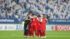 پشت پرده لغو میزبانی به پرسپولیس در آسیا