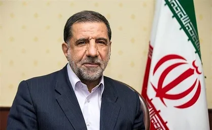 سردار کوثری: تفکر ترامپ و نتانیاهو شیطانی هست و تعادل ندارند + فیلم