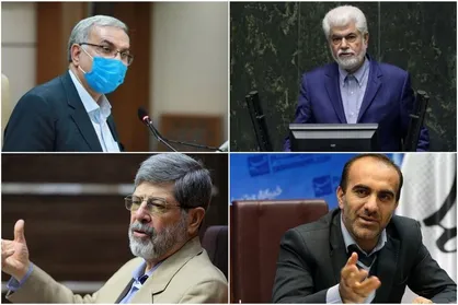 نامه بسیج دانشجویی دانشگاه علوم پزشکی تهران به مسئولان نظام سلامت کشور / برای پاسخگویی در دانشگاه حضور یابید